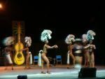 Tropicana Santiago